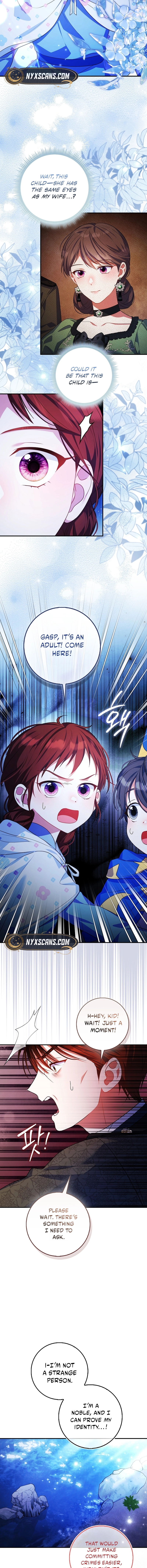 Not A Saint, But A Celestial Maiden Chapter 17 - Chapter 17 Page 14