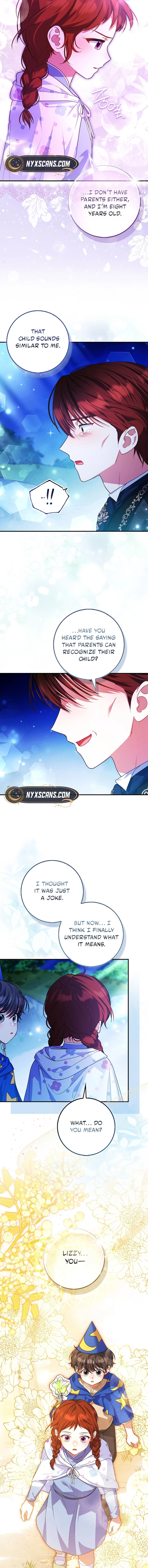 Not A Saint, But A Celestial Maiden Chapter 17 - Chapter 17 Page 16