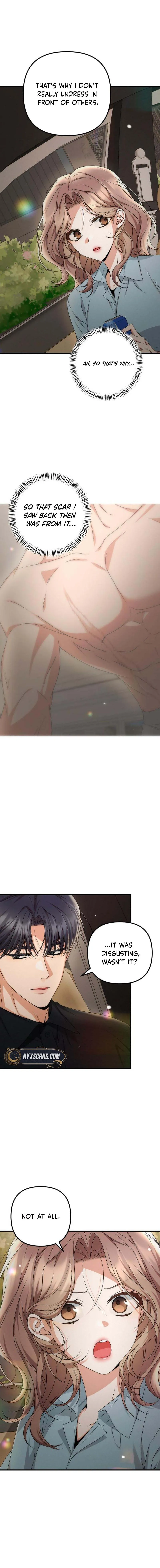 Office Contract Dating Chapter 13 Page 7