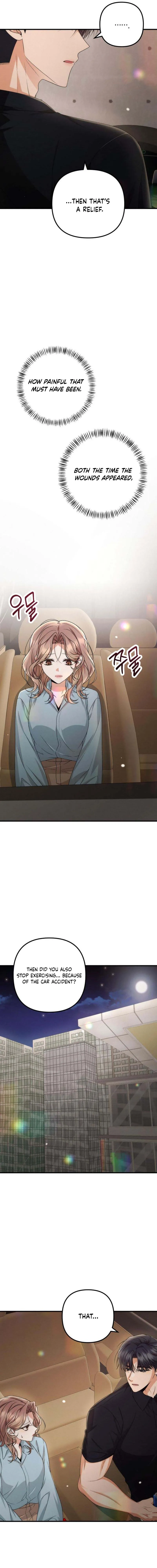 Office Contract Dating Chapter 13 Page 8