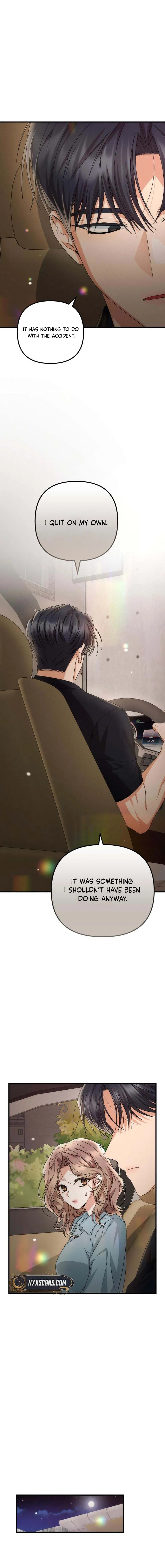 Office Contract Dating Chapter 13 Page 9