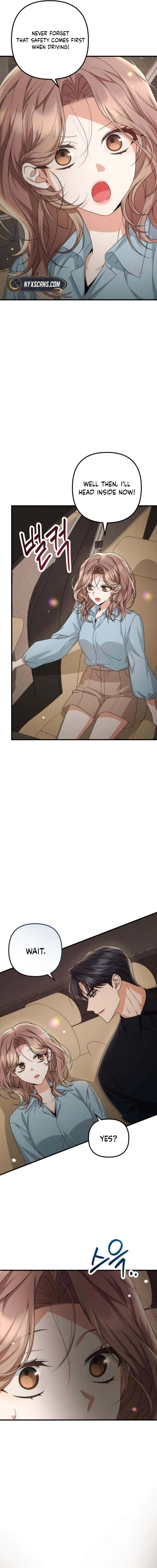 Office Contract Dating Chapter 13 Page 11