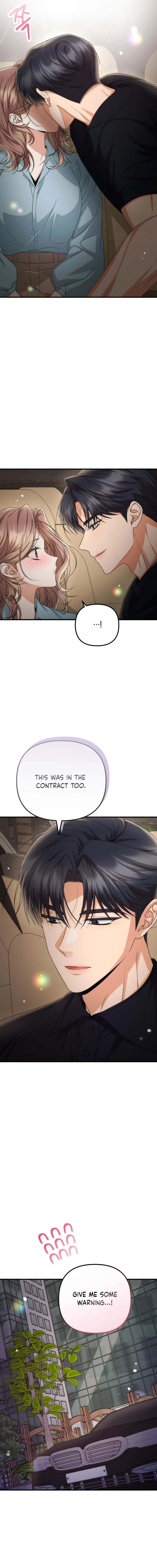 Office Contract Dating Chapter 13 Page 12