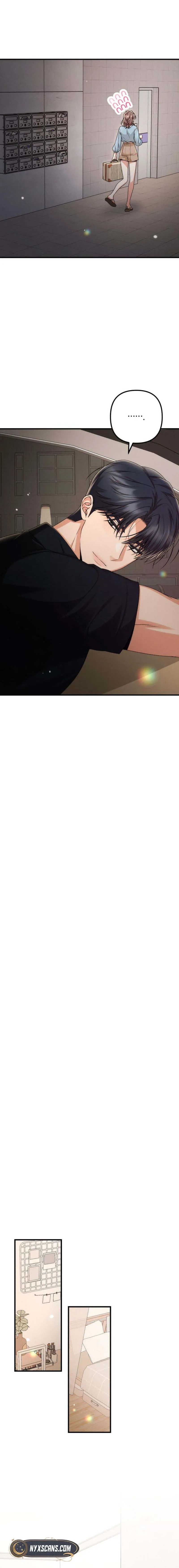 Office Contract Dating Chapter 13 Page 13