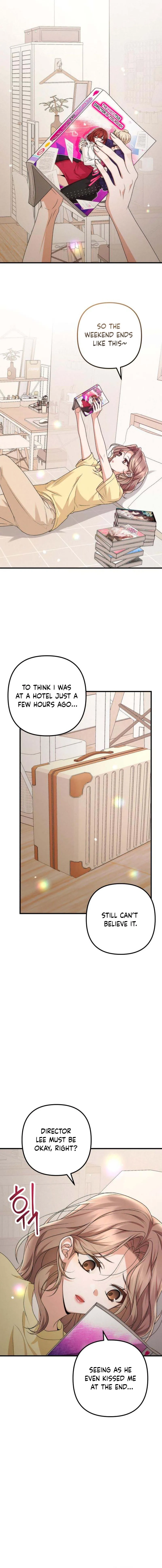 Office Contract Dating Chapter 13 Page 14