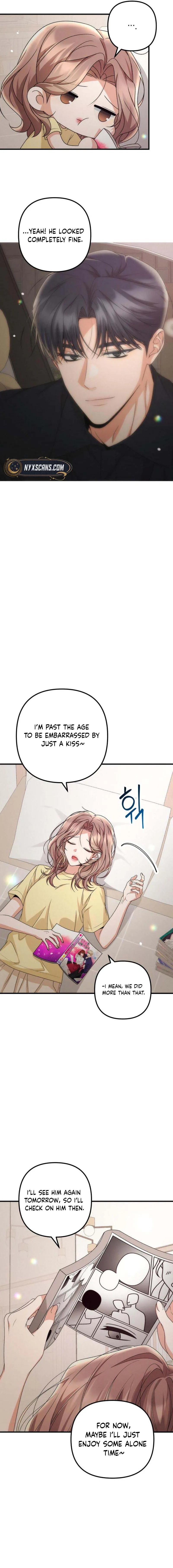 Office Contract Dating Chapter 13 Page 15