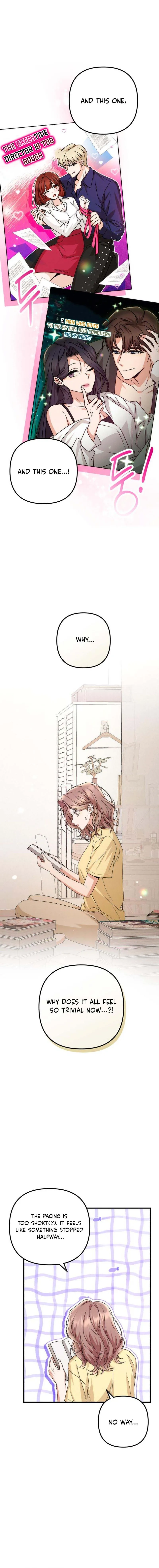 Office Contract Dating Chapter 13 Page 17