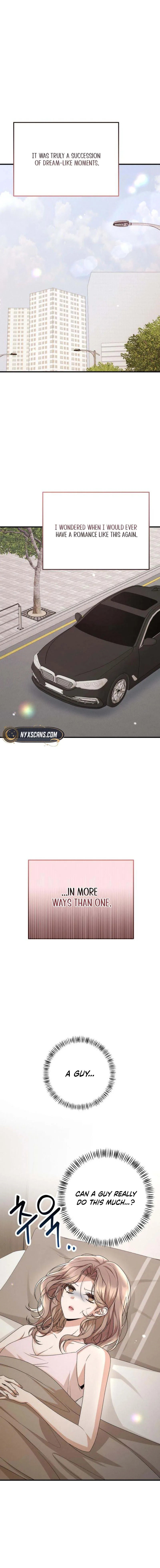 Office Contract Dating Chapter 14 Page 14