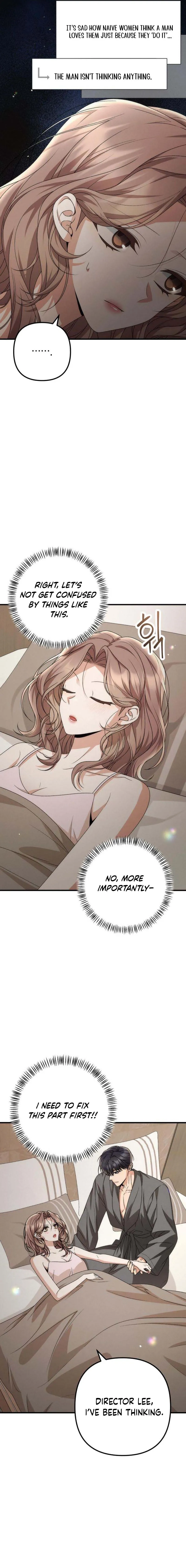 Office Contract Dating Chapter 14 Page 19