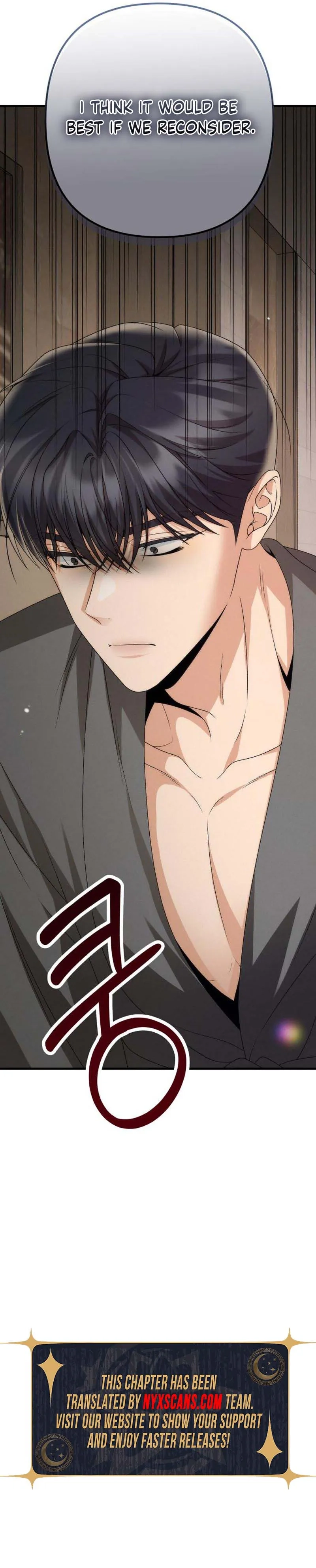 Office Contract Dating Chapter 14 Page 21