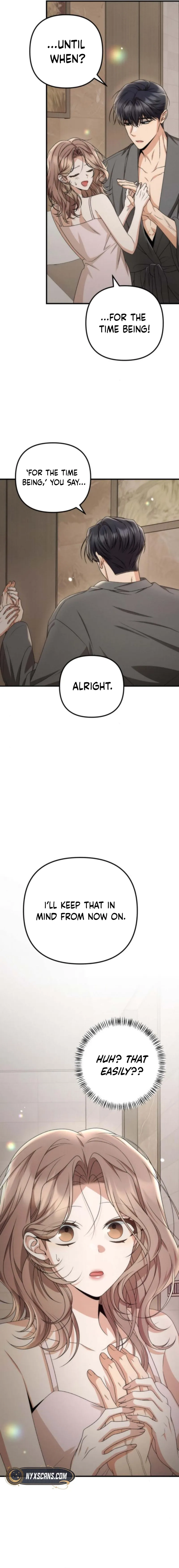 Office Contract Dating Chapter 15 Page 11