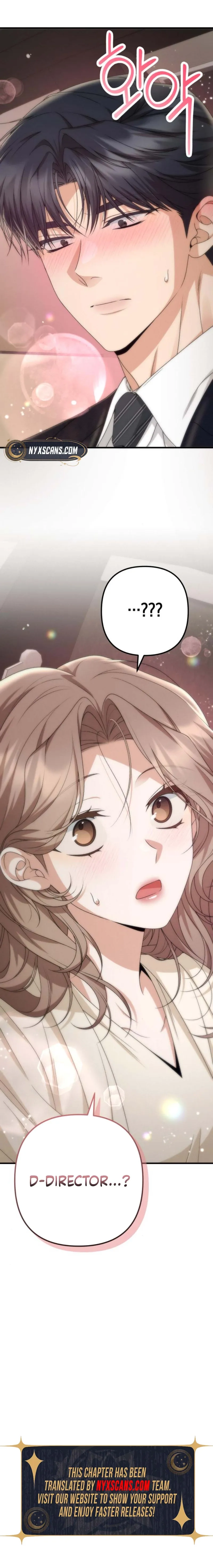 Office Contract Dating Chapter 15 Page 20