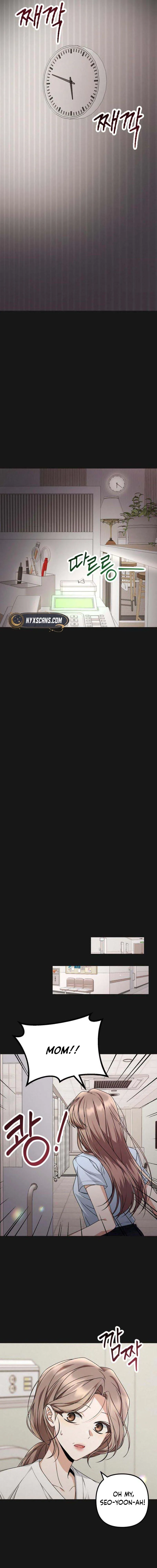 Office Contract Dating Chapter 9 Page 8