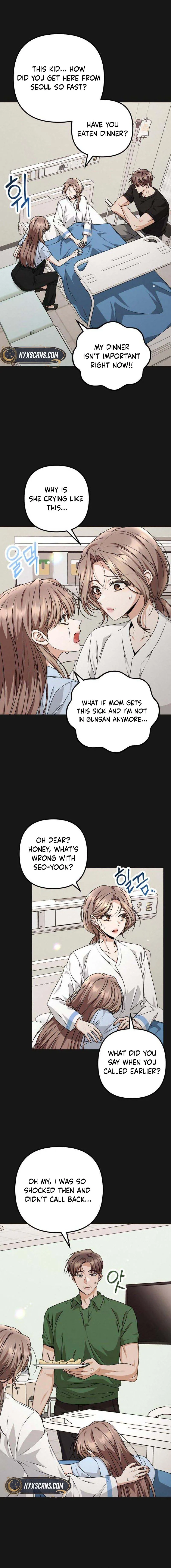 Office Contract Dating Chapter 9 Page 9