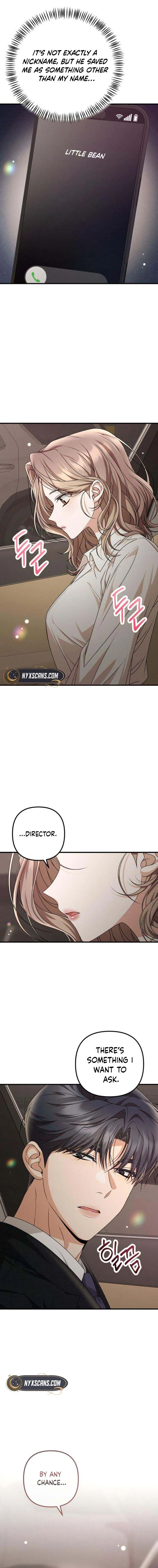 Office Contract Dating Chapter 9 Page 18