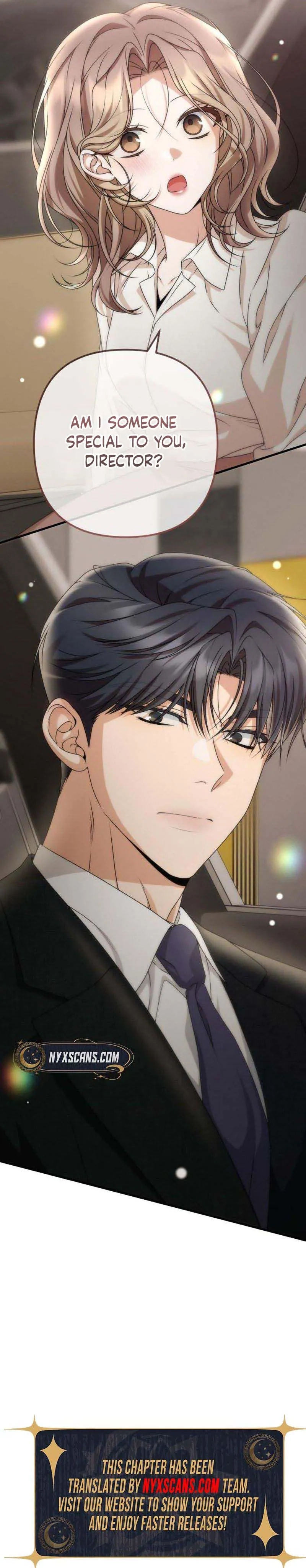 Office Contract Dating Chapter 9 Page 19