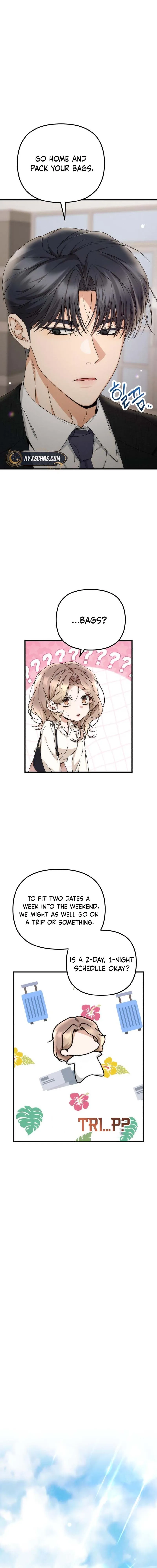 Office Contract Dating Chapter 10 Page 7