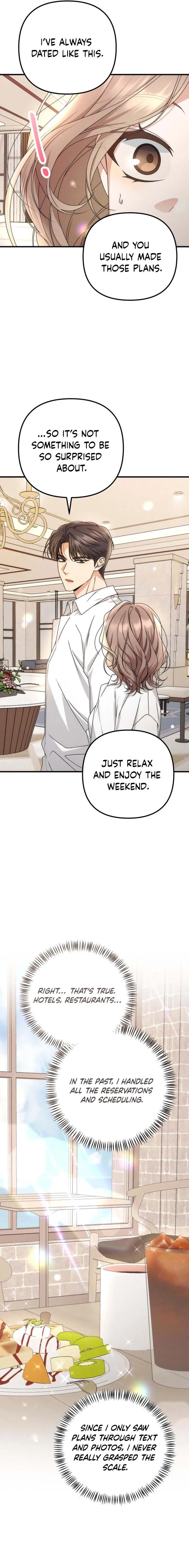 Office Contract Dating Chapter 10 Page 12