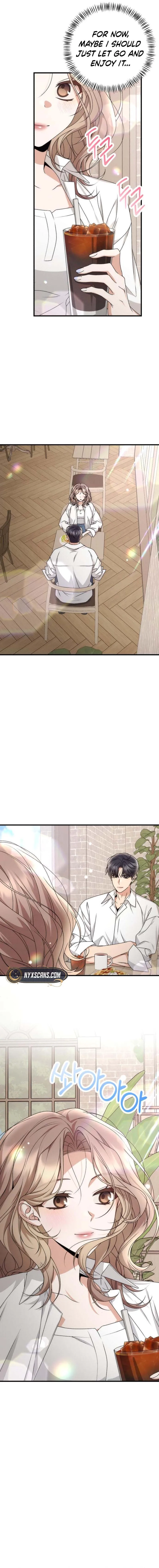 Office Contract Dating Chapter 10 Page 14