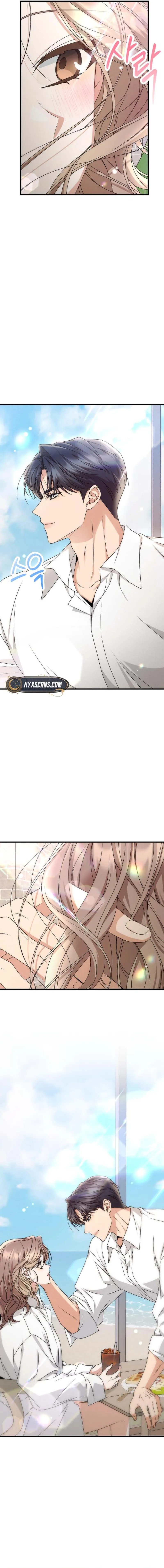 Office Contract Dating Chapter 10 Page 15