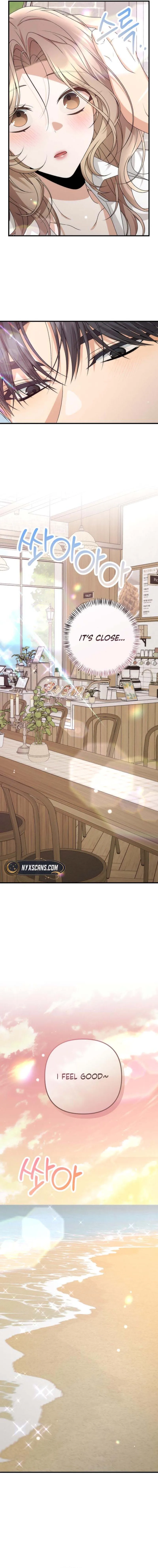 Office Contract Dating Chapter 10 Page 16