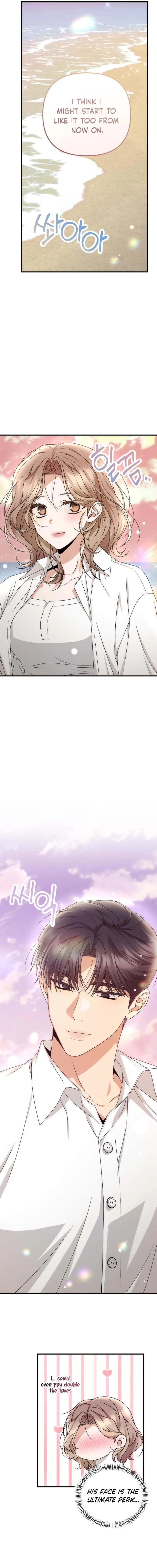 Office Contract Dating Chapter 10 Page 18