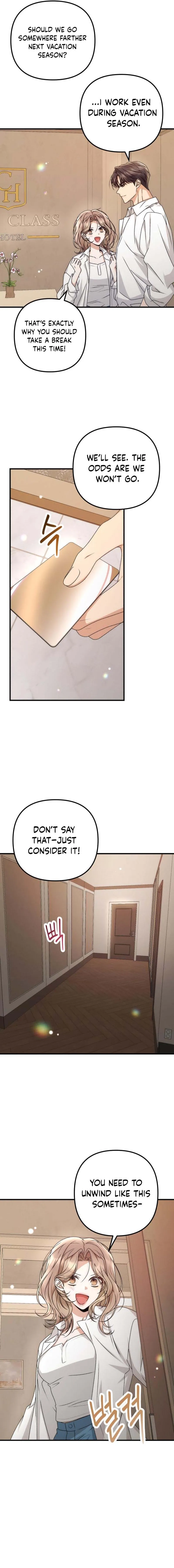 Office Contract Dating Chapter 10 Page 20