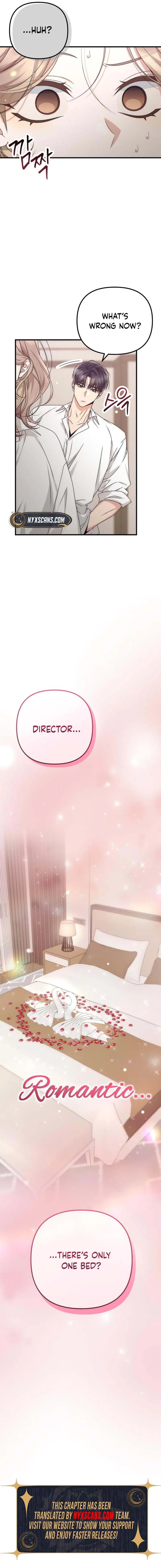 Office Contract Dating Chapter 10 Page 21