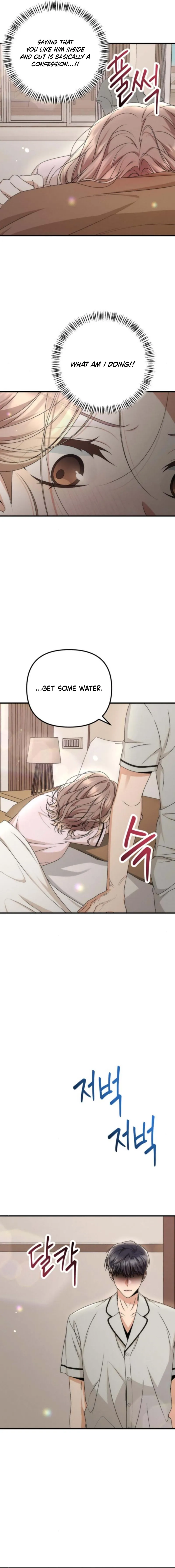 Office Contract Dating Chapter 12 Page 9