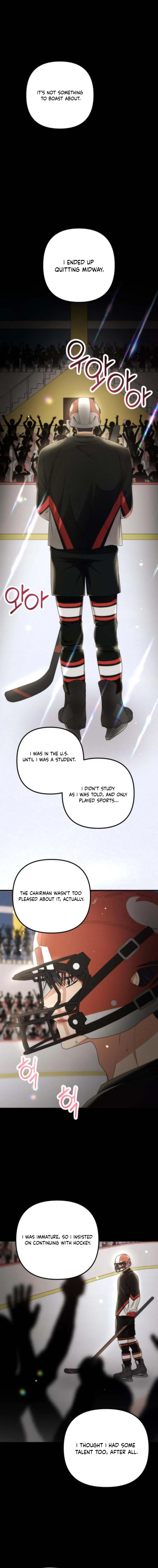 Office Contract Dating Chapter 12 Page 15