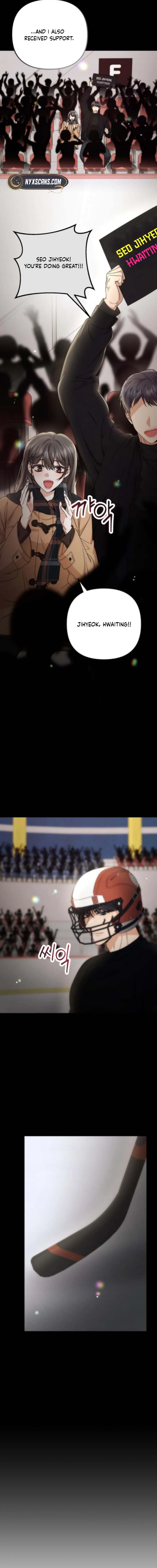 Office Contract Dating Chapter 12 Page 16