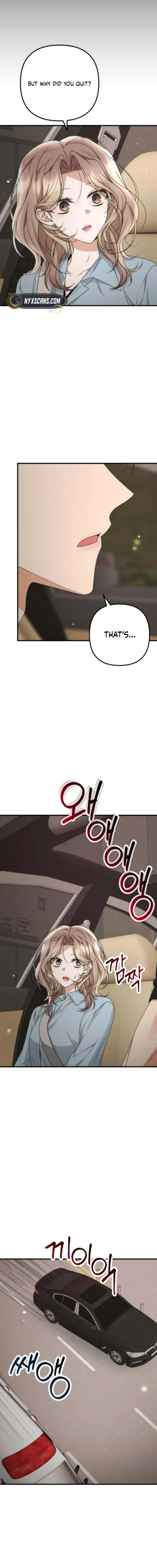 Office Contract Dating Chapter 12 Page 17