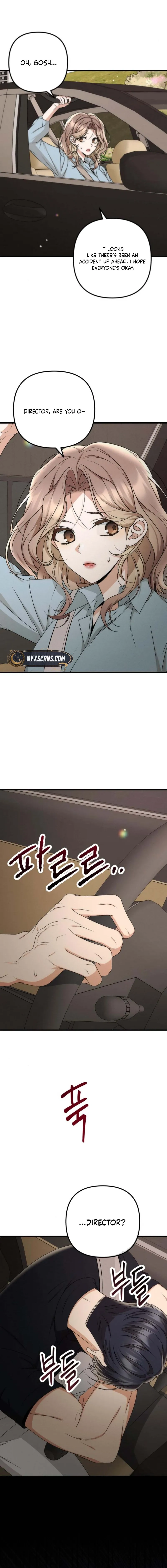 Office Contract Dating Chapter 12 Page 18