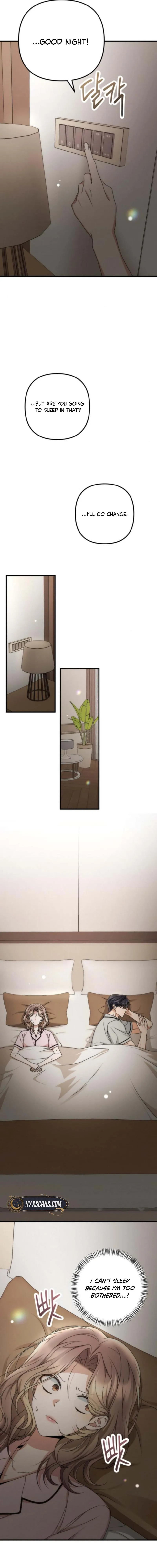 Office Contract Dating Chapter 11 Page 7