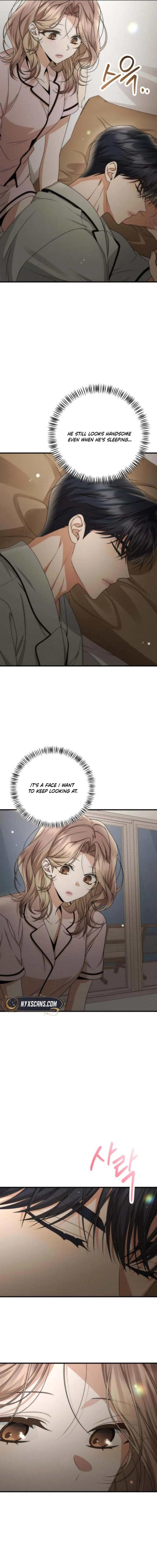 Office Contract Dating Chapter 11 Page 9