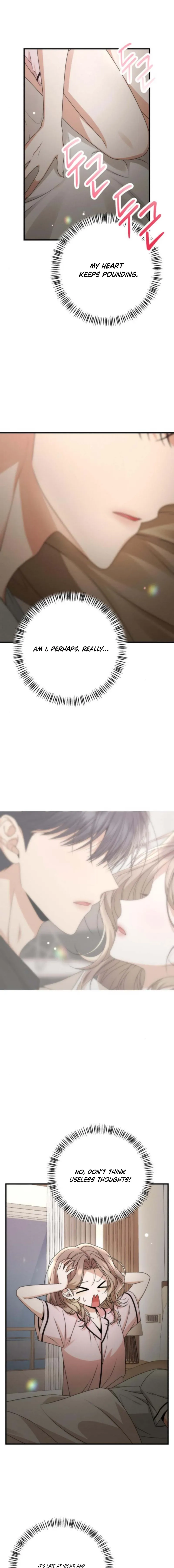 Office Contract Dating Chapter 11 Page 10