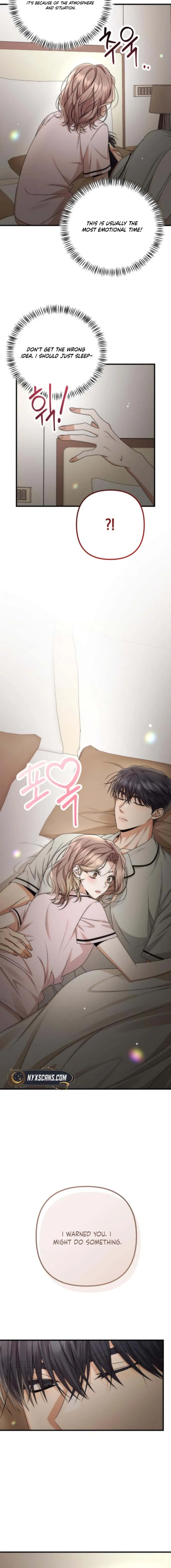 Office Contract Dating Chapter 11 Page 11