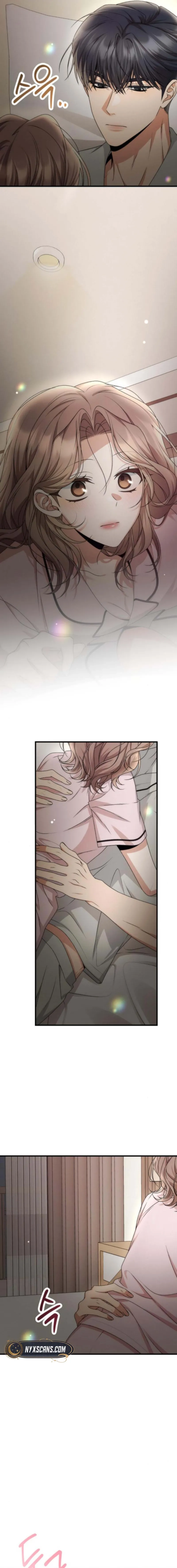 Office Contract Dating Chapter 11 Page 12