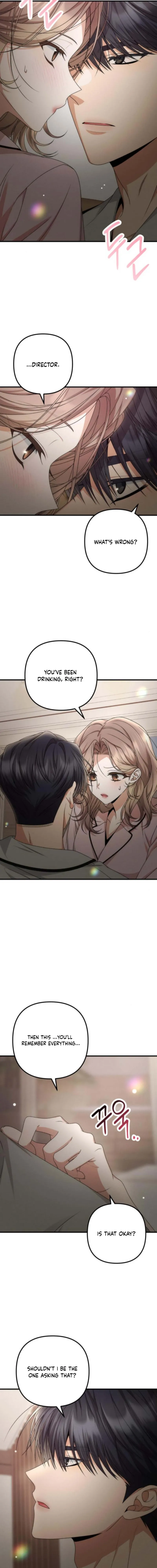 Office Contract Dating Chapter 11 Page 13