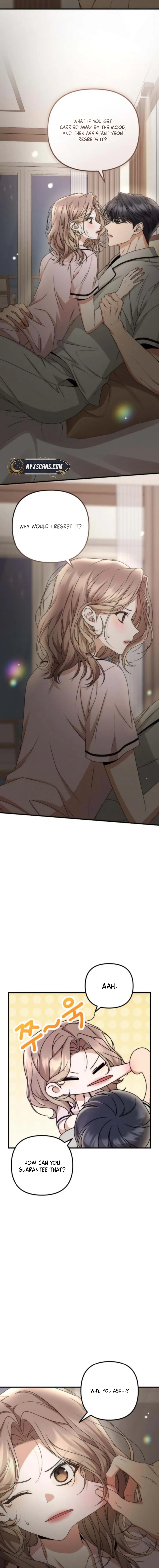 Office Contract Dating Chapter 11 Page 14