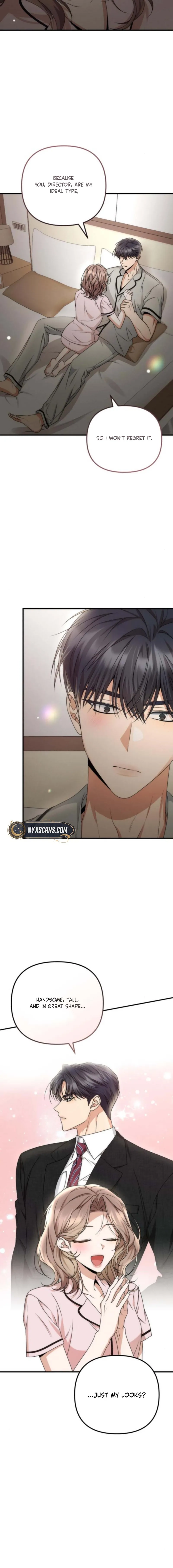 Office Contract Dating Chapter 11 Page 15