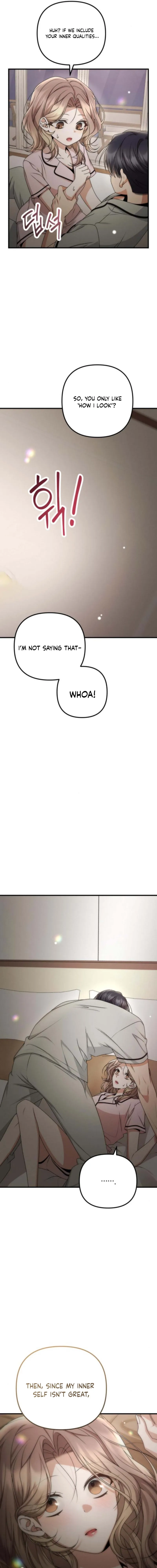 Office Contract Dating Chapter 11 Page 16