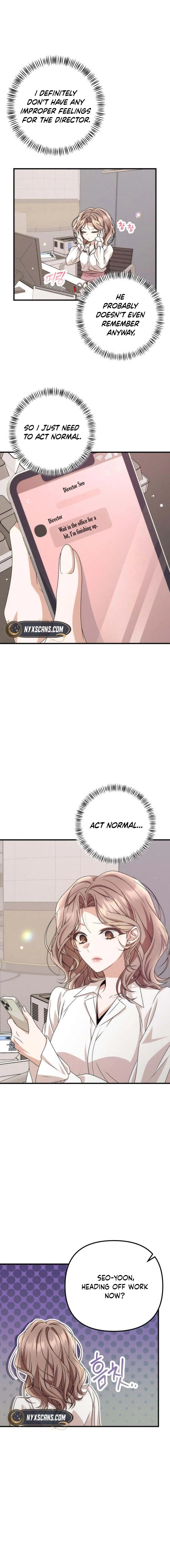 Office Contract Dating Chapter 8 Page 12