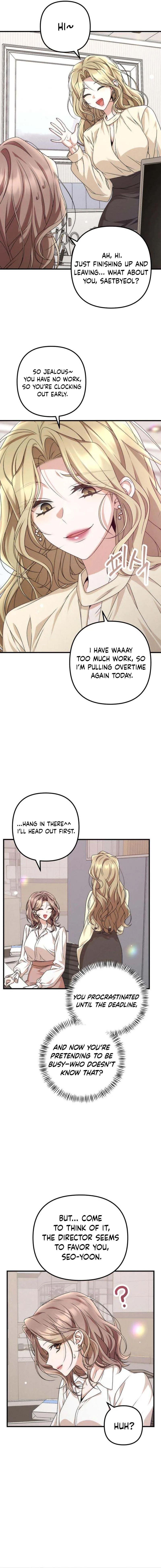 Office Contract Dating Chapter 8 Page 13