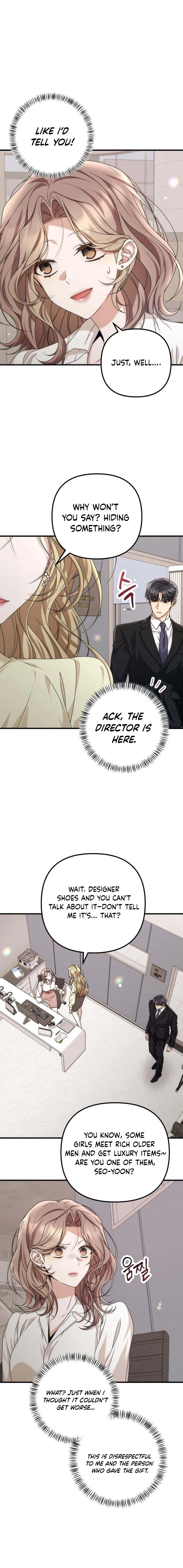 Office Contract Dating Chapter 8 Page 15