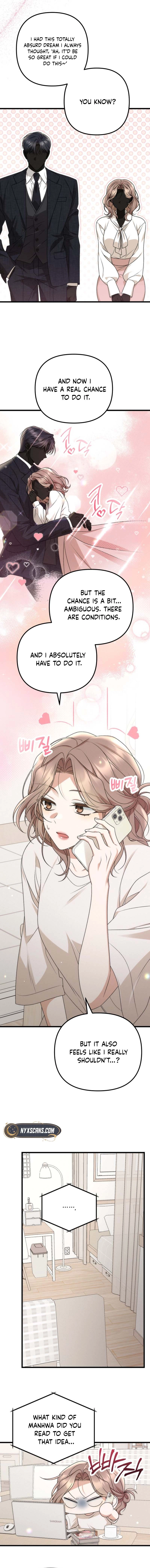 Office Contract Dating Chapter 2 Page 7