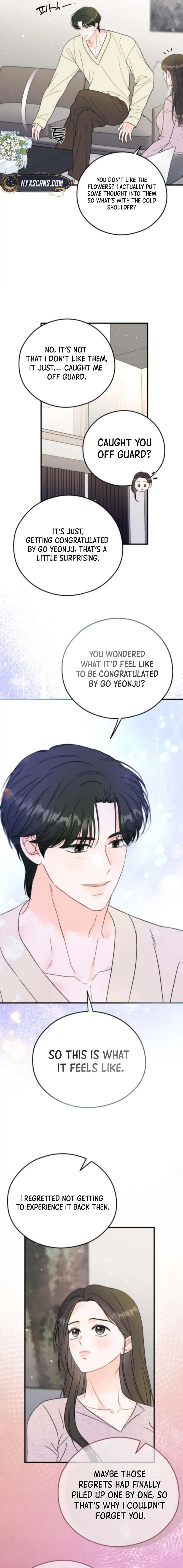 One and only Chapter 32 Page 13