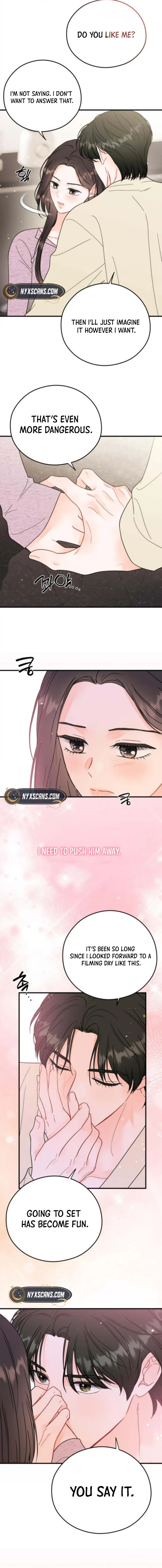 One and only Chapter 33 Page 14