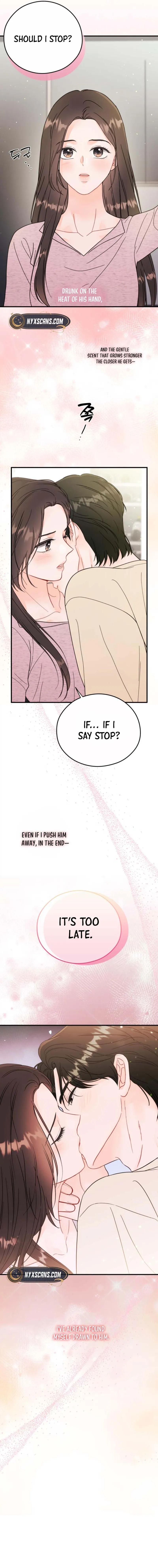 One and only Chapter 33 Page 15