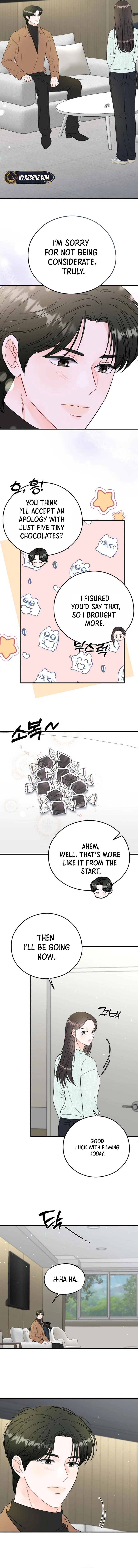 One and only Chapter 24 Page 9